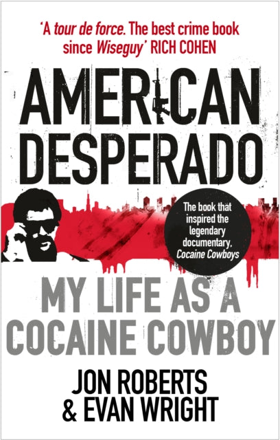 Ameerika desperado