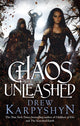 Book cover of: Chaos Unleashed. By: Howard Hughes