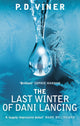 Book cover of: Last Winter of Dani Lancing