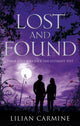 Book cover of: Lost and Found. By: Lilian Carmine