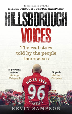 Hillsborough' hääled