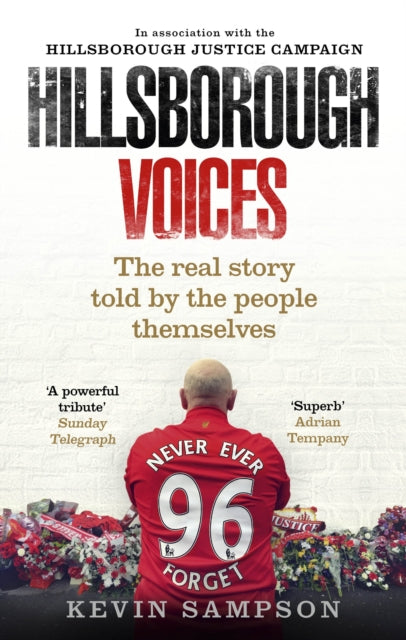Hillsborough' hääled