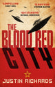 Book cover of: Blood Red City