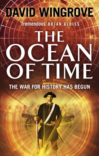Book cover of: Ocean of Time. By: David Wingrove