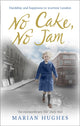 Book cover of: No Cake, No Jam. By: Marian Hughes