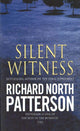 Book cover of: Silent Witness