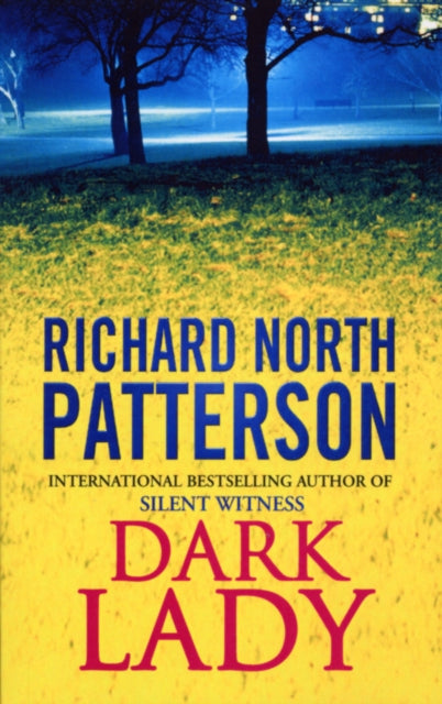 Book cover of: Dark Lady