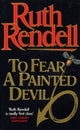 Book cover of: To Fear A Painted Devil