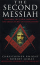 Book cover of: Second Messiah. By: Christopher Knight