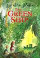 Green Ship 9780099253327 Quentin Blake