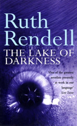 Lake Of Darkness