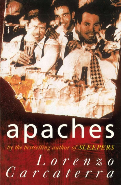 Book cover of: Apaches