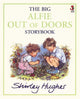 Book cover of: Big Alfie Out Of Doors Storybook