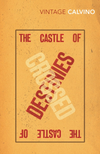The Castle of Crossed Destinies