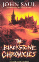 Book cover of: Blackstone Chronicles. By: John Saul