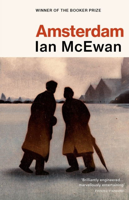 Amsterdam 9780099272779 Ian McEwan