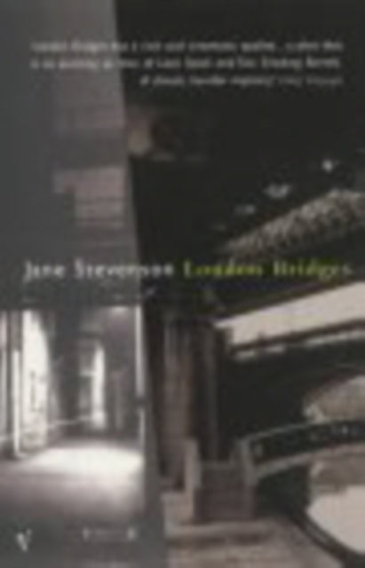 Book cover of: London Bridges