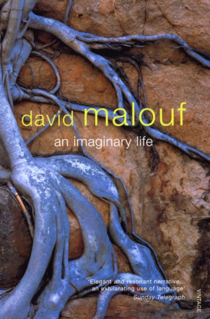 Imaginary Life 9780099273844 David Malouf