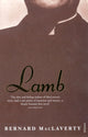Book cover of: Lamb. By: Bernard MacLaverty