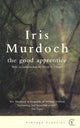 Book cover of: Good Apprentice. By: Iris Murdoch