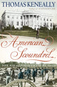 Book cover of: American Scoundrel. By: Thomas Keneally