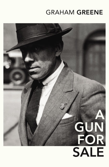 Book cover of: Gun for Sale