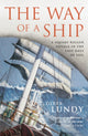 Book cover of: Way of a Ship. By: Derek Lundy