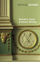 Book cover of: Bowen's Court & Seven Winters