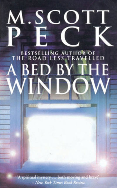 Book cover of: Bed By The Window