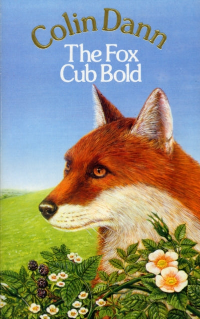 Book cover of: Fox Cub Bold