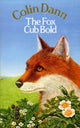 Book cover of: Fox Cub Bold