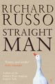 Book cover of: Straight Man