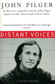 Book cover of: Distant Voices