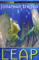 Book cover of: Leap. By: Jonathan Stroud