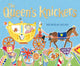 The Queen's Knickers