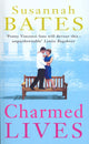 Book cover of: Charmed Lives. By: Susannah Bates