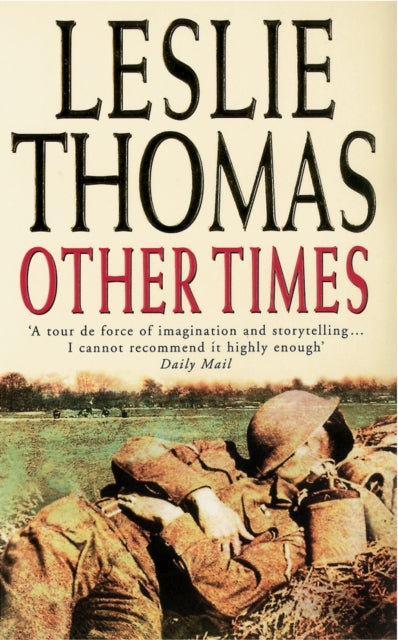 Book cover of: Other Times