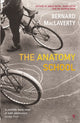 Book cover of: Anatomy School. By: Bernard MacLaverty