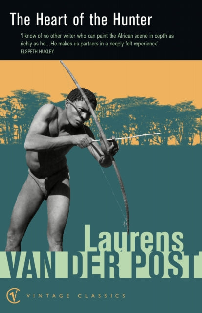 Book cover of: Heart Of The Hunter