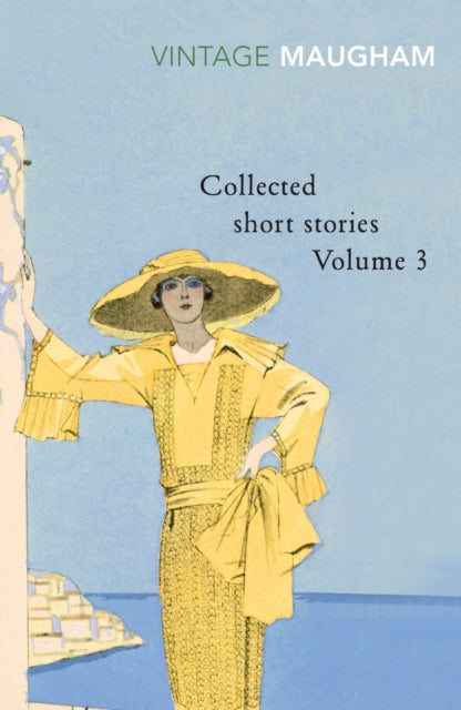Book cover of: Collected Short Stories Volume 3