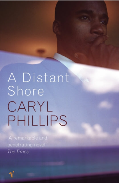 Book cover of: Distant Shore