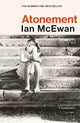 Atonement 9780099429791 Ian McEwan