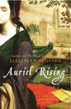 Book cover of: Auriel Rising. By: Elizabeth Redfern