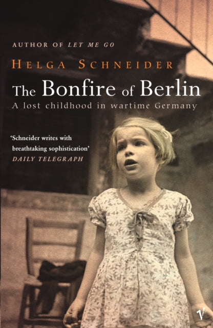 The Bonfire Of Berlin