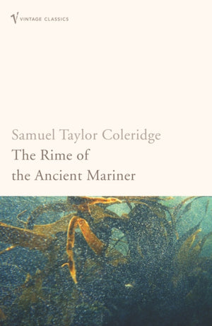 Rime Of The Ancient Mariner