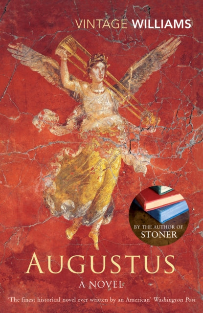 Book cover of: Augustus