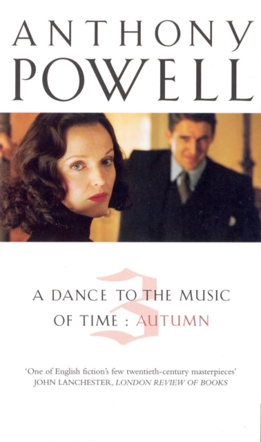 Dance To The Music Of Time Volume 3 9780099445470 Powell