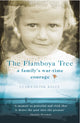 Book cover of: Flamboya Tree. By: Clara Olink Kelly