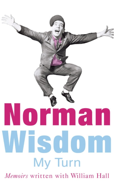 Book cover of: My Turn