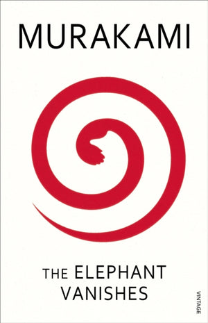 Elephant Vanishes